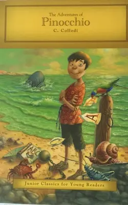 The Adventures Of Pinocchio