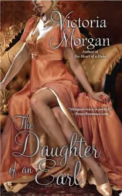The Daughter Of An Earl