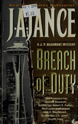 Breach Of Duty