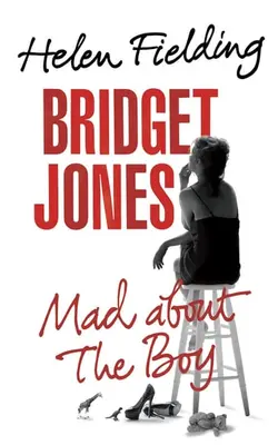 Bridget Jones Mad About The Boy