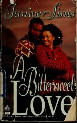 A Bittersweet Love