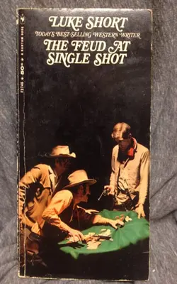 The Feud At Single Shot
