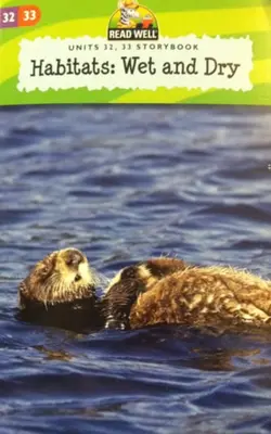 Habitats Wet And Dry