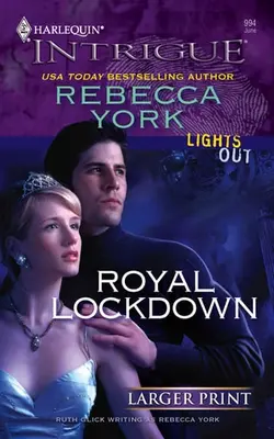 Royal Lockdown