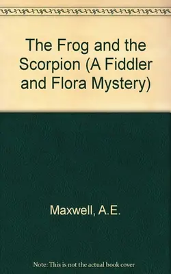 The Frog And The Scorpion
