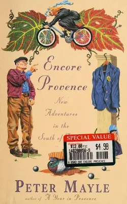 Encore Provence