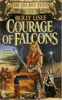 Courage Of Falcons
