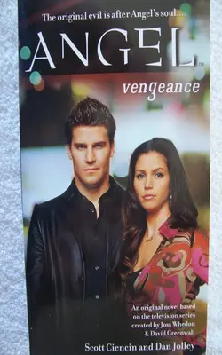 Vengeance