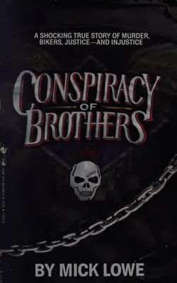 A Conspiracy Of Brothers