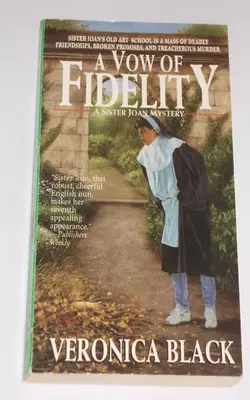 A Vow Of Fidelity