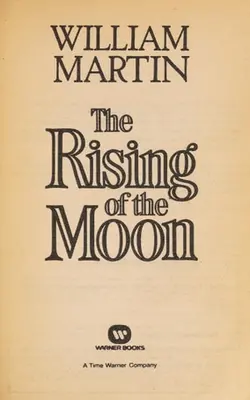 Rising Of The Moon