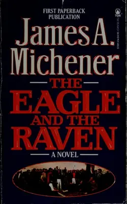 The Eagle And The Raven