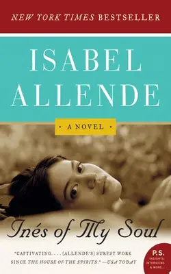 Ines Of My Soul A Novel