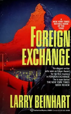 Foreign Exchange