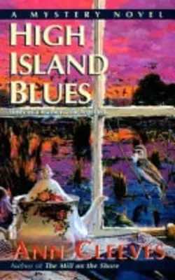 High Island Blues