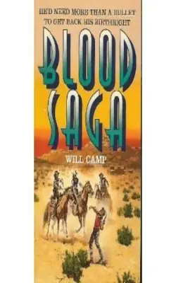 Blood Saga