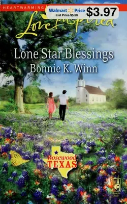 Lone Star Blessings