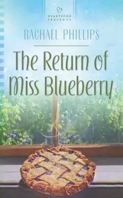 The Return Of Miss Blueberry