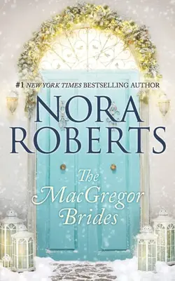 The Macgregor Brides