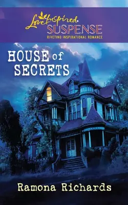 House Of Secrets