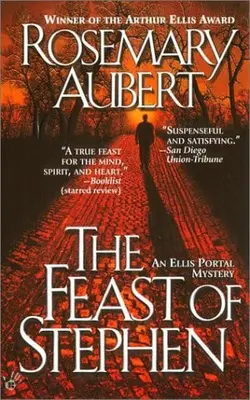 The Feast Of Stephen