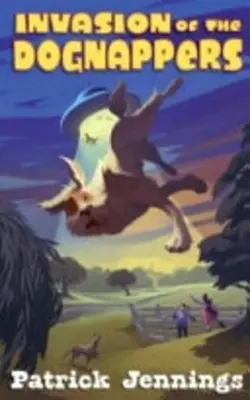 Invasion Of The Dognappers