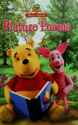 Book Of Pooh: Picture Poems