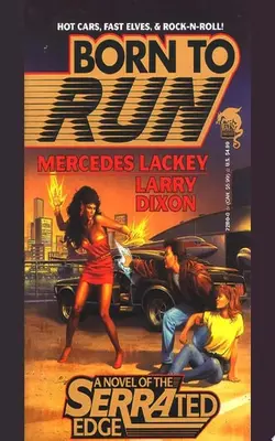 Born To Run