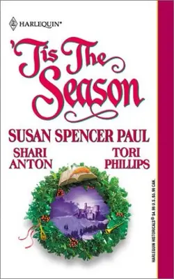 'tis The Season A Promise To Keep/christmas At Wayfarer Inn/twelfth Knight