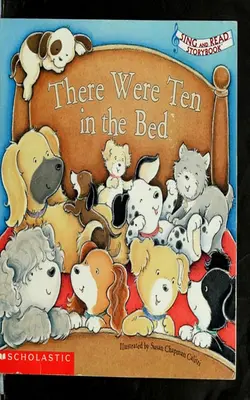 There Were Ten In The Bed