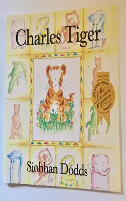 Charles Tiger