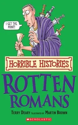 Rotten Romans