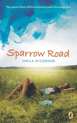 Sparrow Road