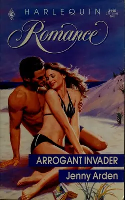Arrogant Invader