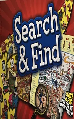 Search & Find