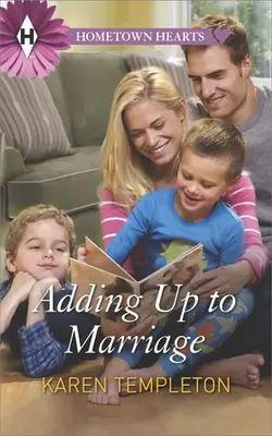 Adding Up To Marriage