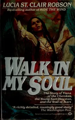 Walk In My Soul
