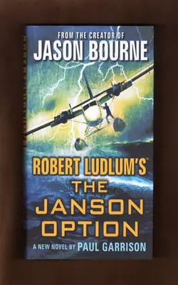 Robert Ludlum's (tm) The Janson Option
