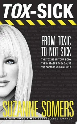 Tox-sick From Toxic To Not Sick