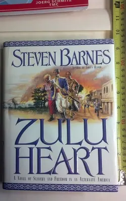 Zulu Heart