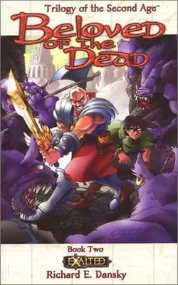Beloved Of The Dead