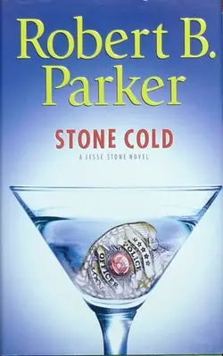 Stone Cold (a Jesse Stone Novel)