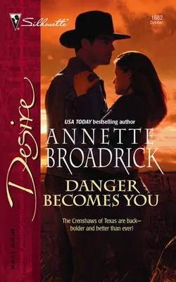 Danger Becomes You