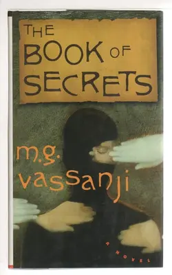 The Book Of Secrets A Novel