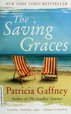 The Saving Graces A Novel