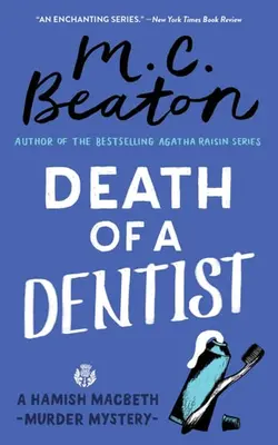Death Of A Dentist