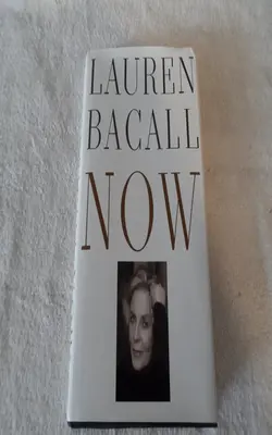 Now
