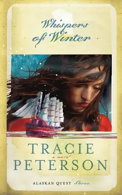 Whispers Of Winter