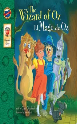 Wizard Of Oz El Mago De Oz
