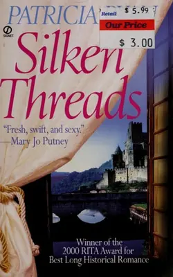 Silken Threads